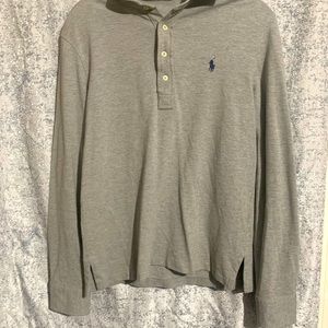 Polo Ralph Lauren button up